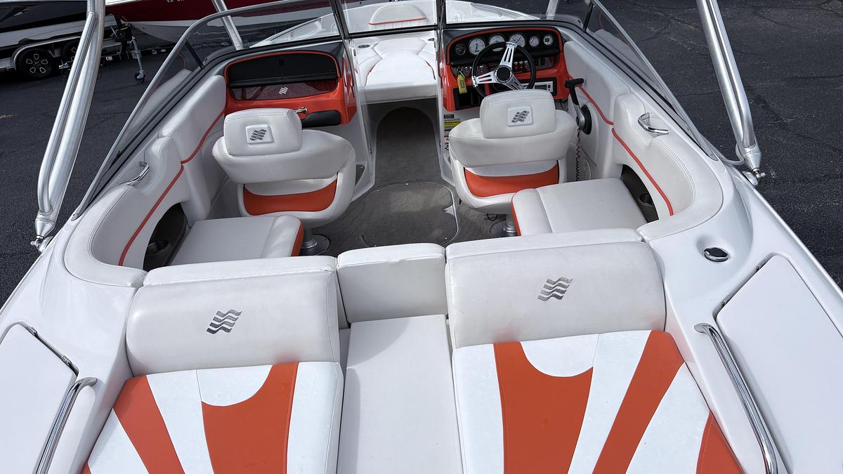 Used 2009 Four Winns H220SS