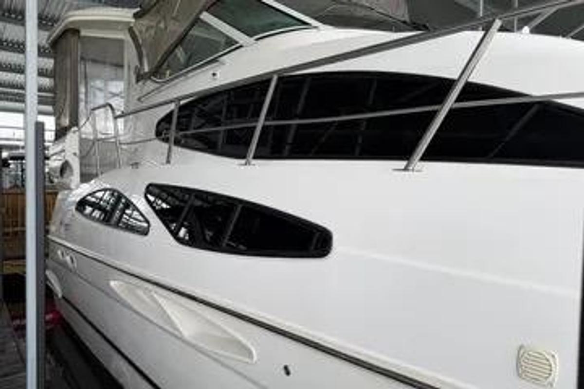 Used 2003 Cruisers Yachts  405 Express Motoryacht