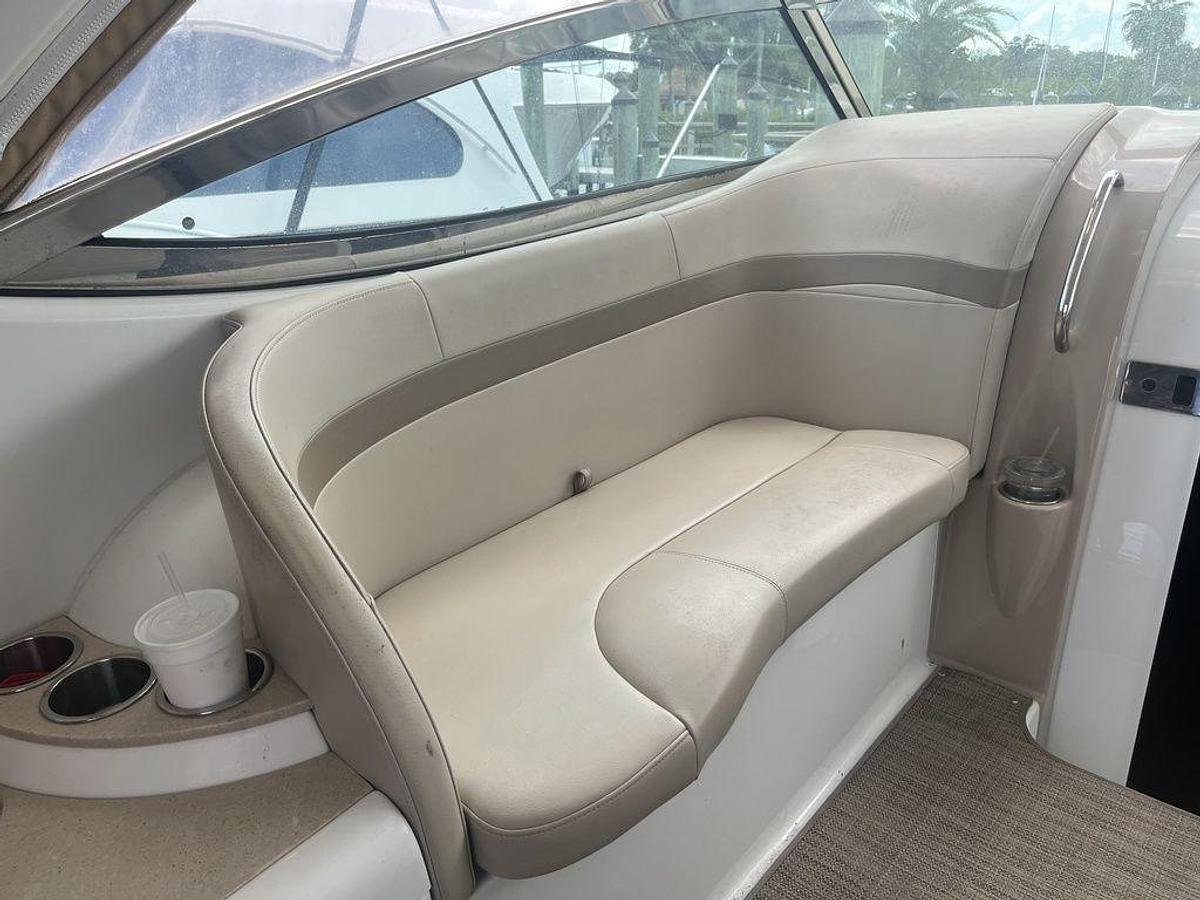 Used 2012 Formula 34 Performance Cruiser