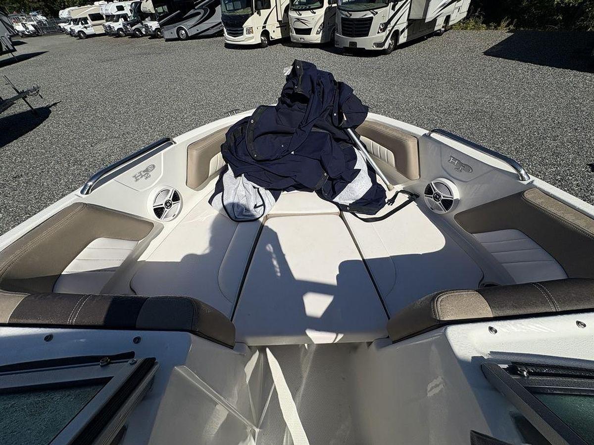 Used 2019 Chaparral H20