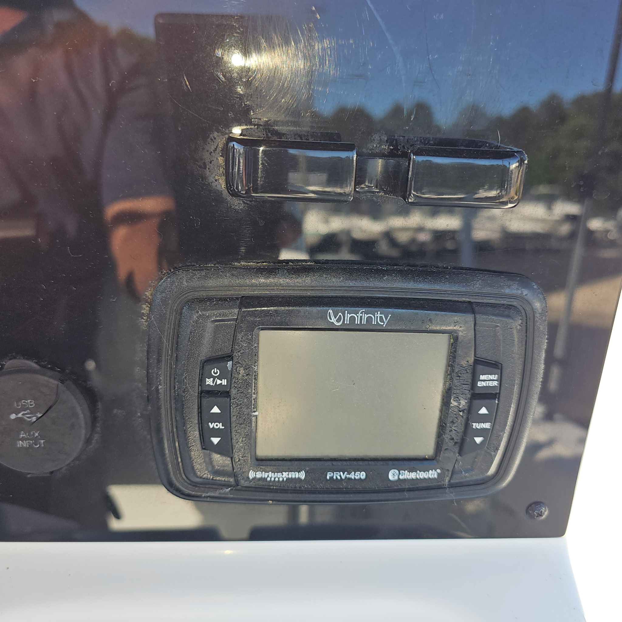 Used 2017 Sea Hunt 196 Ultra
