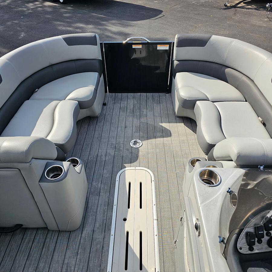 Used 2020 Veranda VR22RC