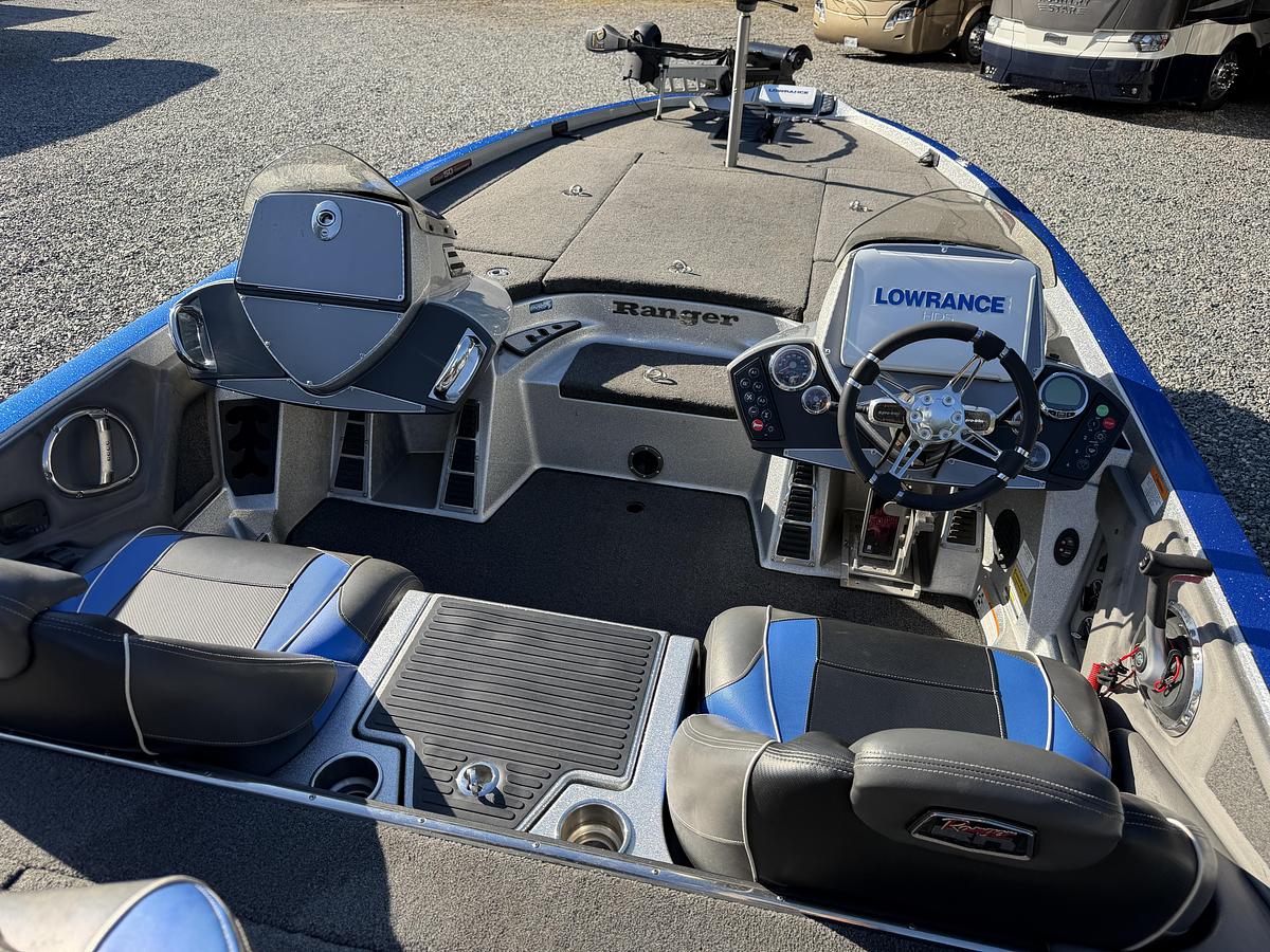 Used 2018 Ranger Z521C