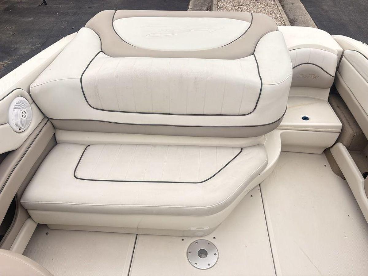 Used 2003 Sea Ray 240 Bow Rider