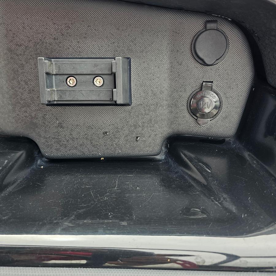 Used 2019 Yamaha AR 195