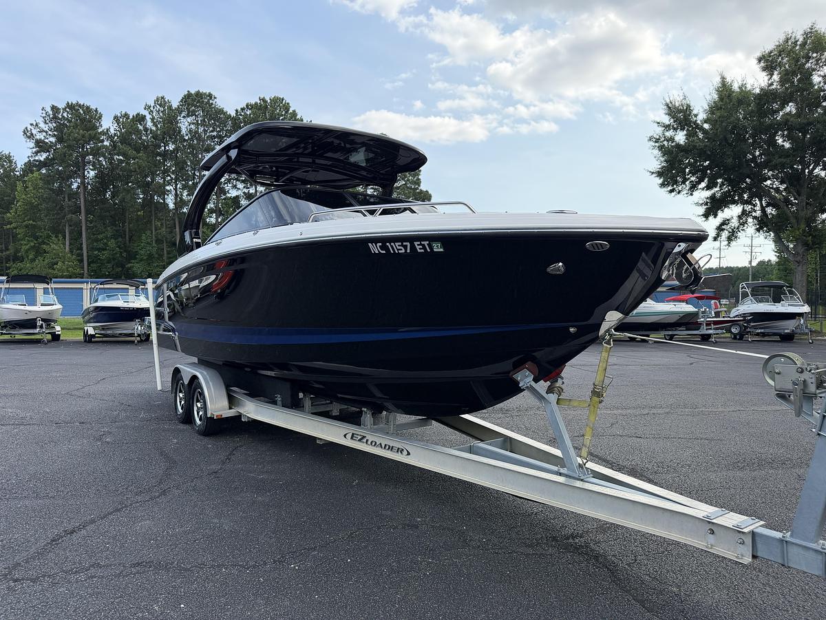 Used 2021 Chaparral 307 SSX