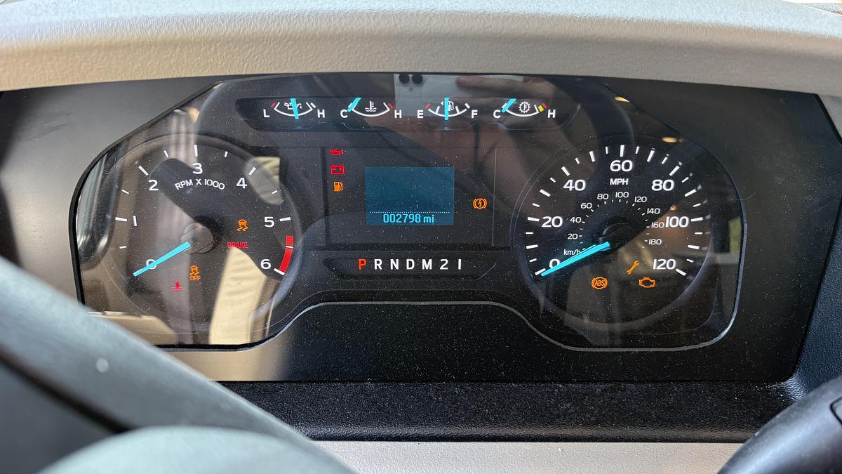 Used 2026 Tiffin Allegro 36LA