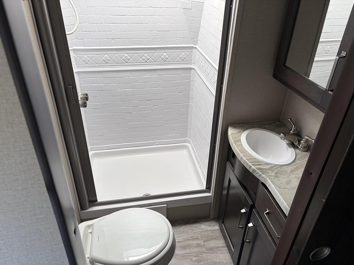 Used 2022 Grand Design Transcend Xplor 297QB