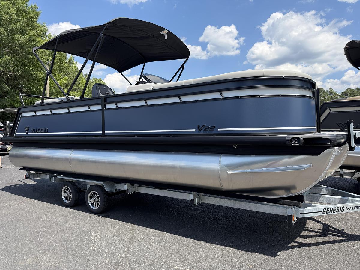 2027 Viaggio Lago V-22U