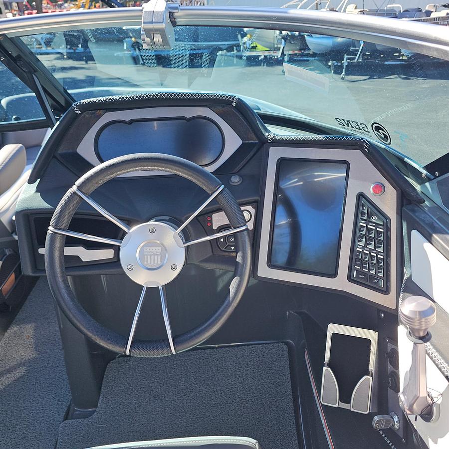 Used 2019 MasterCraft XStar