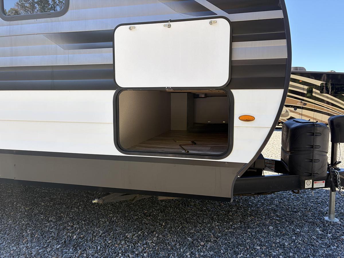 Used 2022 Grand Design Transcend Xplor 297QB
