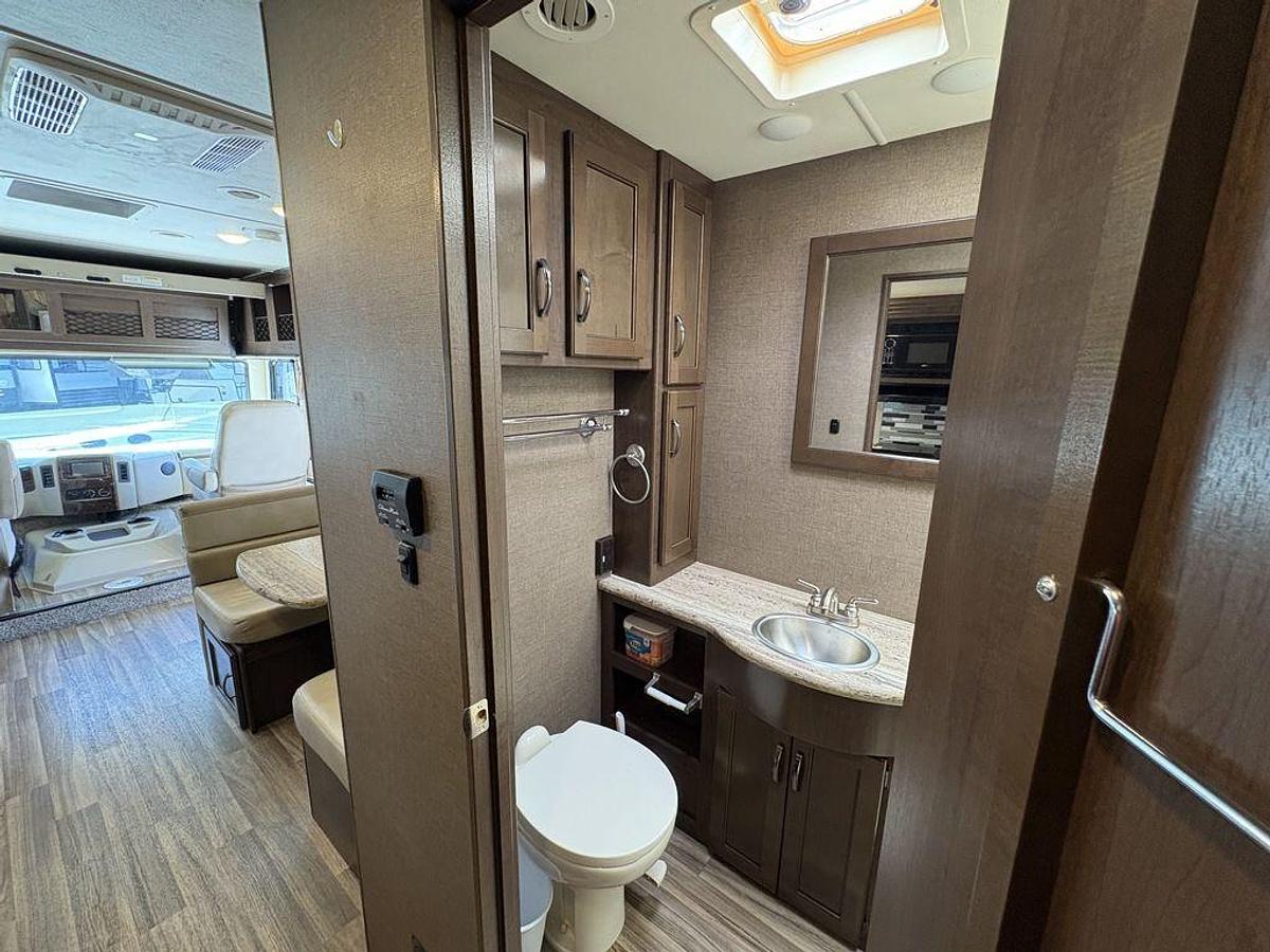 Used 2017 Thor Motor Coach A.C.E. 30.4