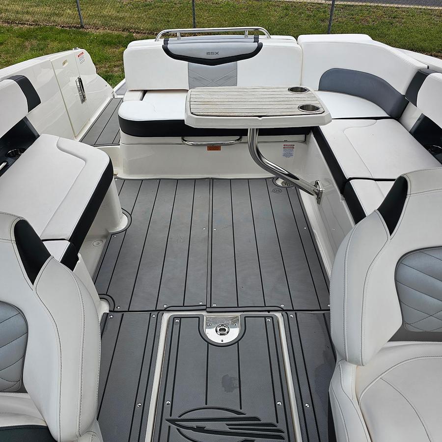 Used 2021 Chaparral 307 SSX
