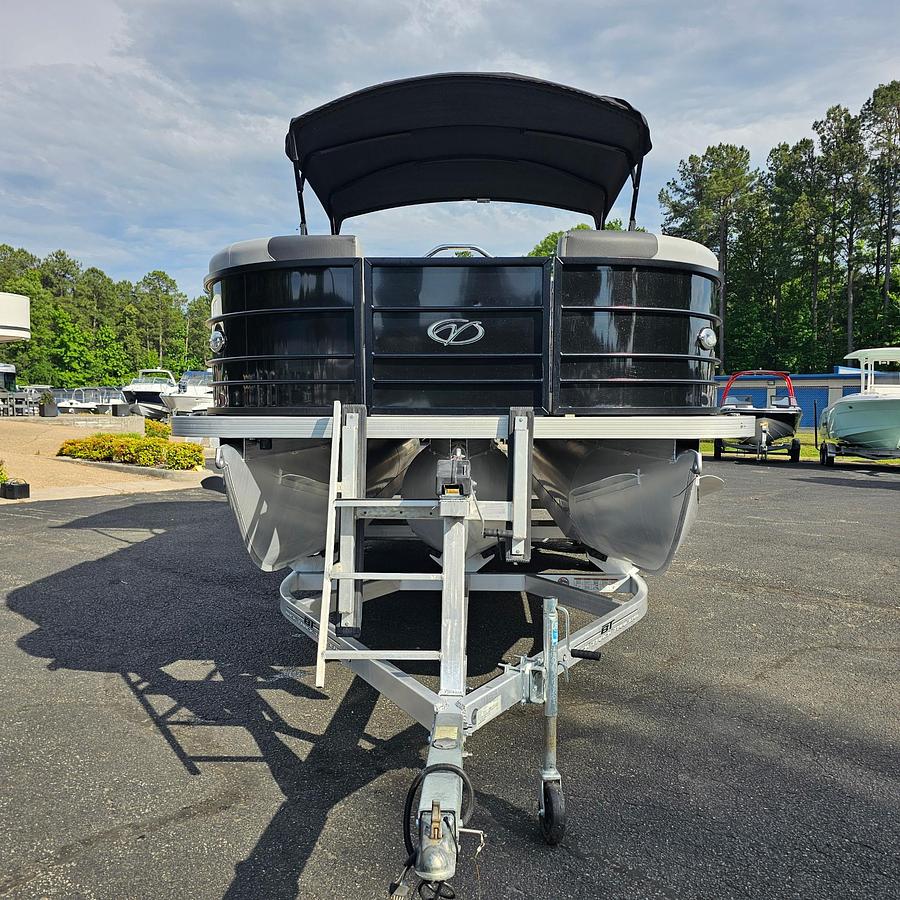 Used 2020 Veranda VR22RC