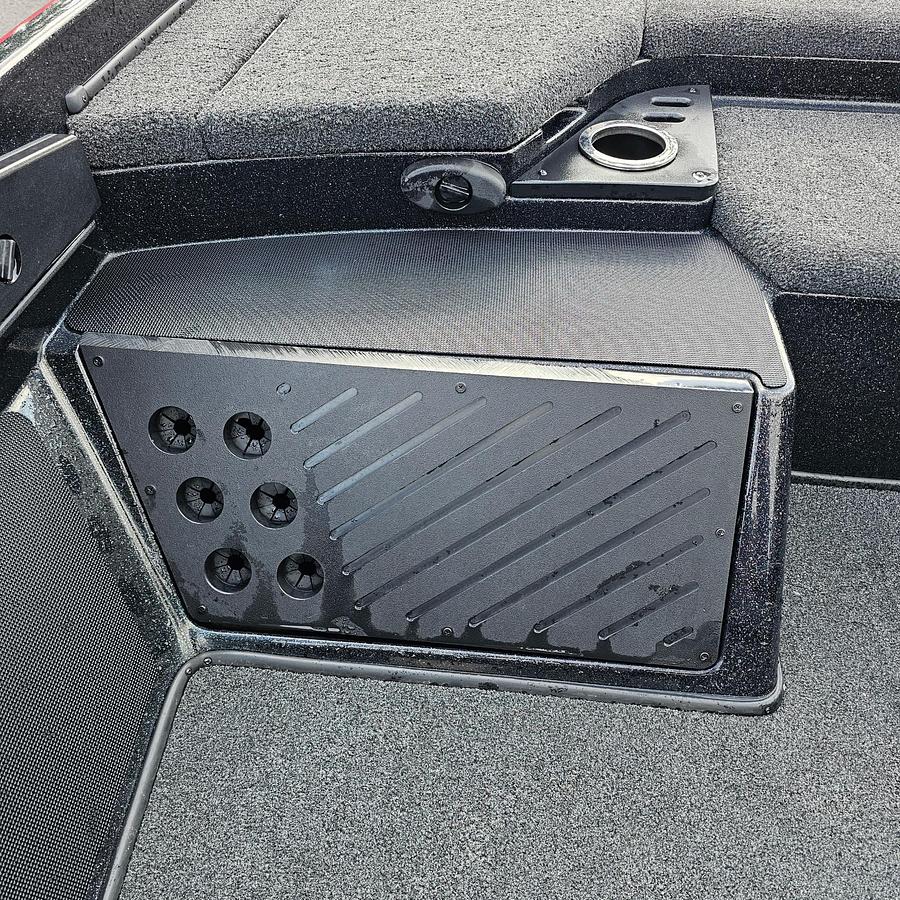 Used 2017 Nitro Z20