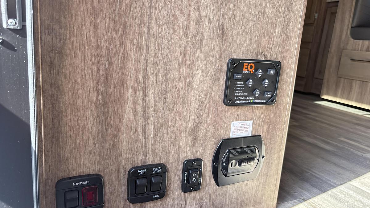 Used 2019 Entegra 24B