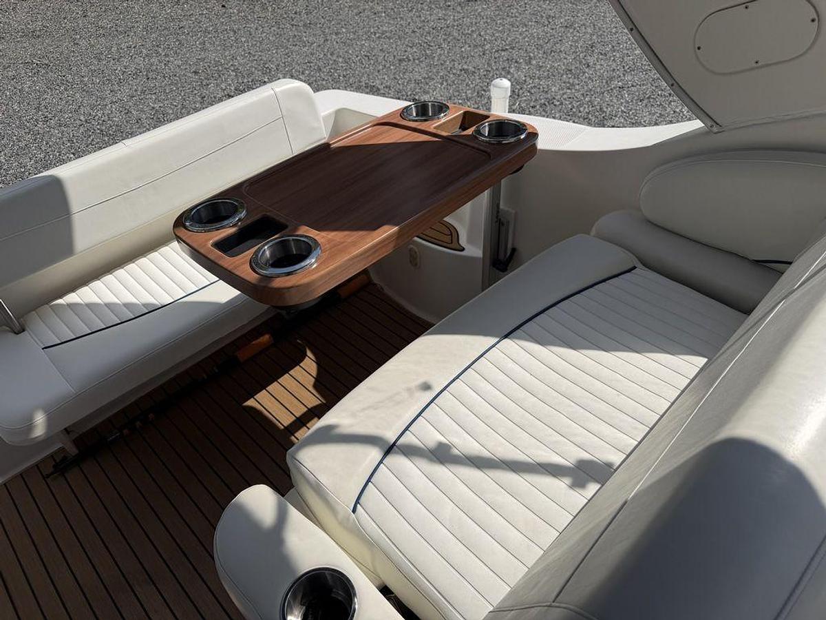 Used 2003 Bayliner 285 Cruiser