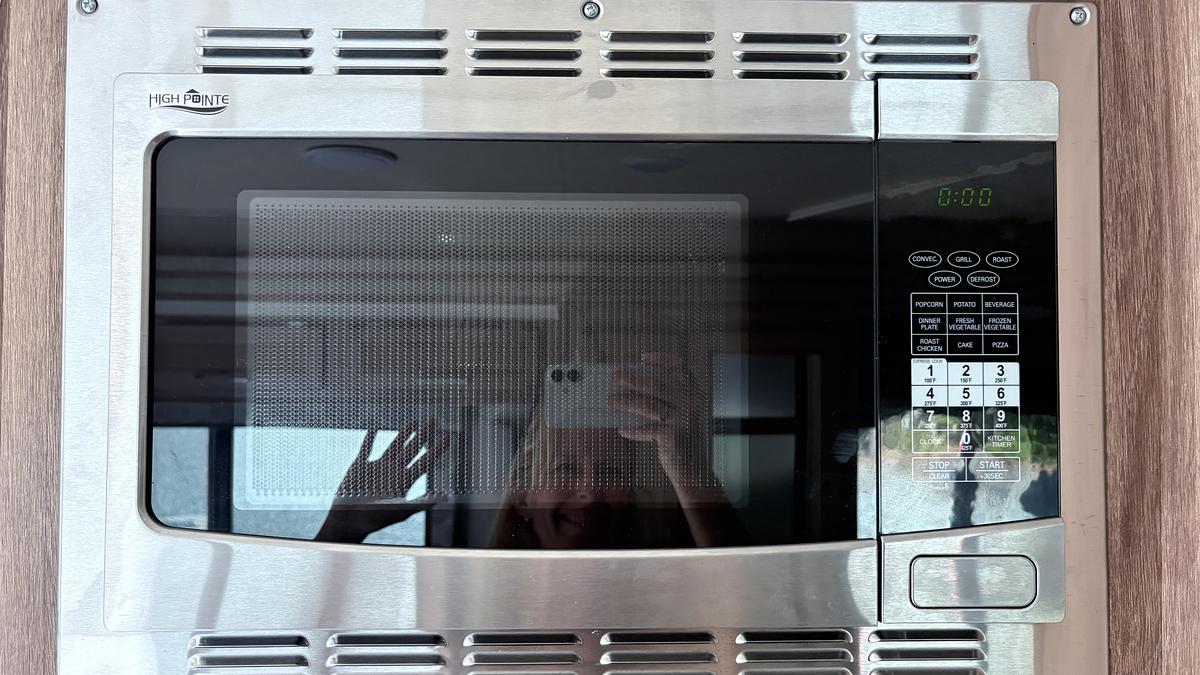 Used 2019 Entegra 24B