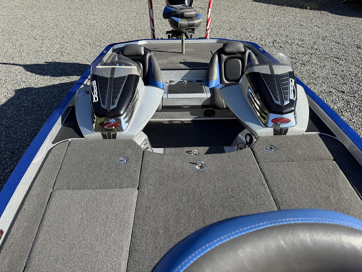 Used 2018 Ranger Z521C