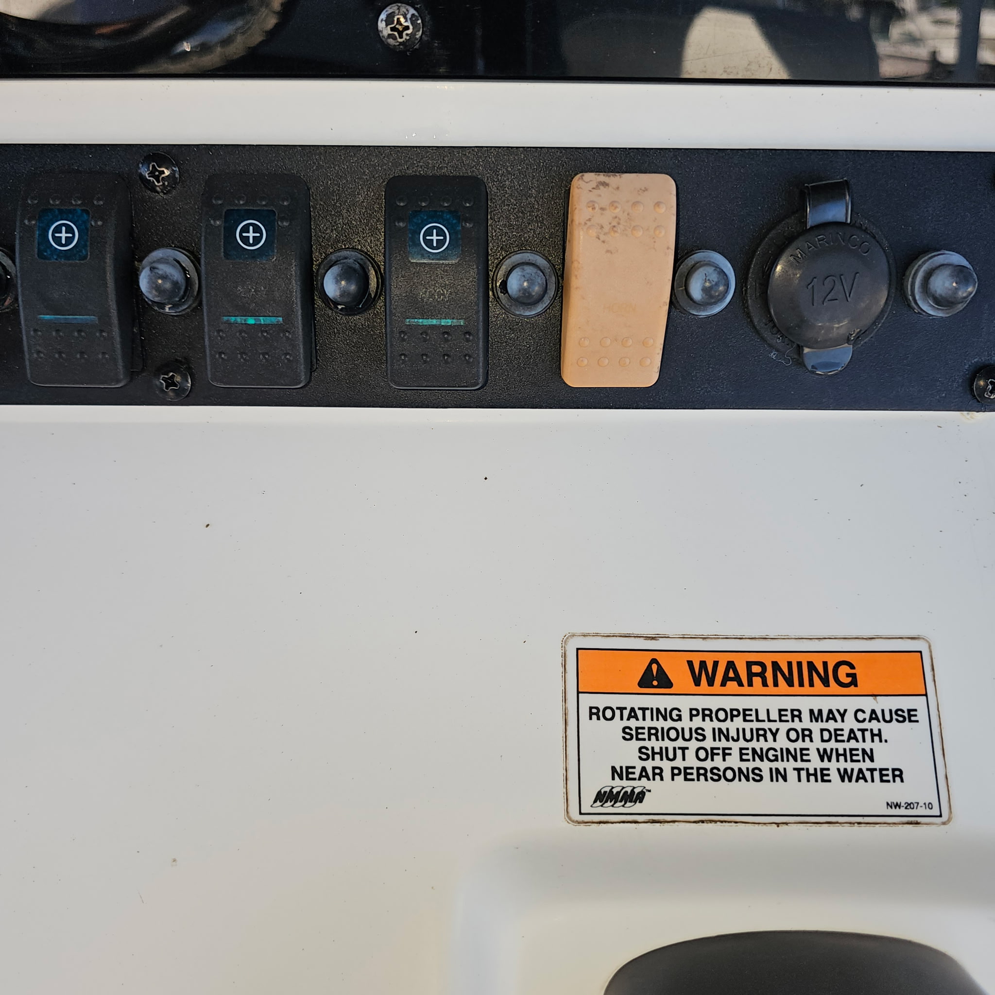 Used 2017 Sea Hunt 196 Ultra