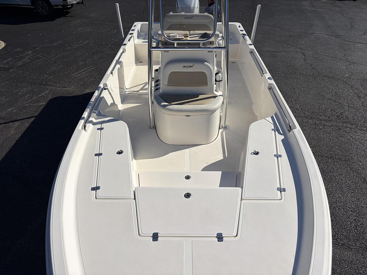 Used 2023 Bulls Bay 2400