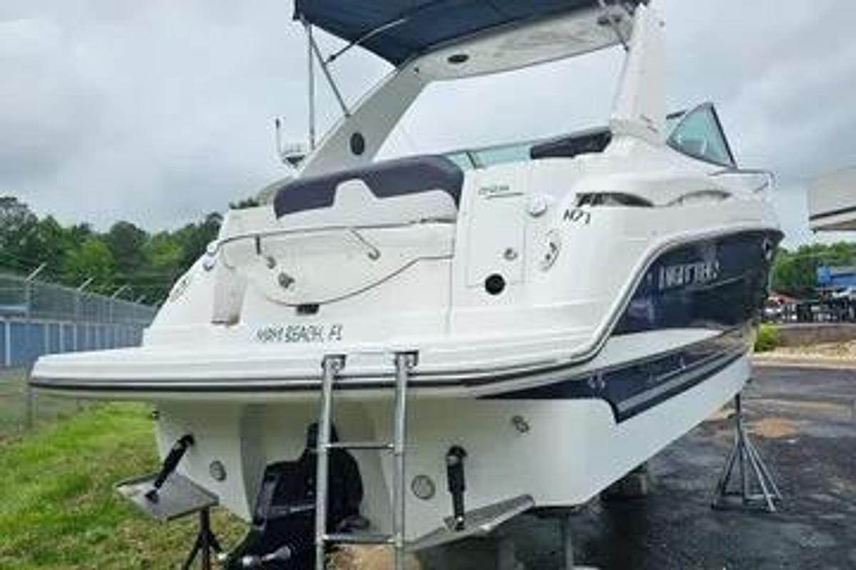 Used 2016 Monterey 295