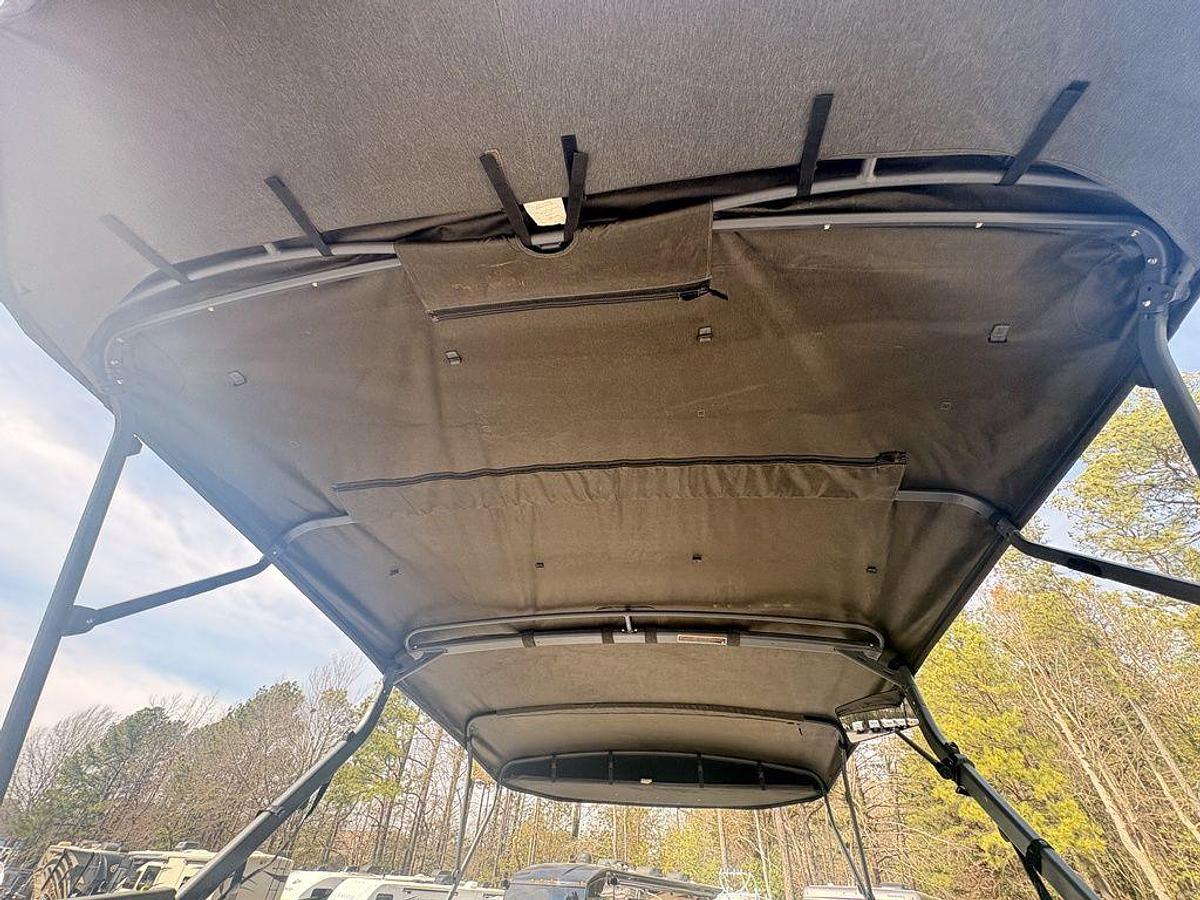 Used 2022 Sea-Doo Switch Cruise