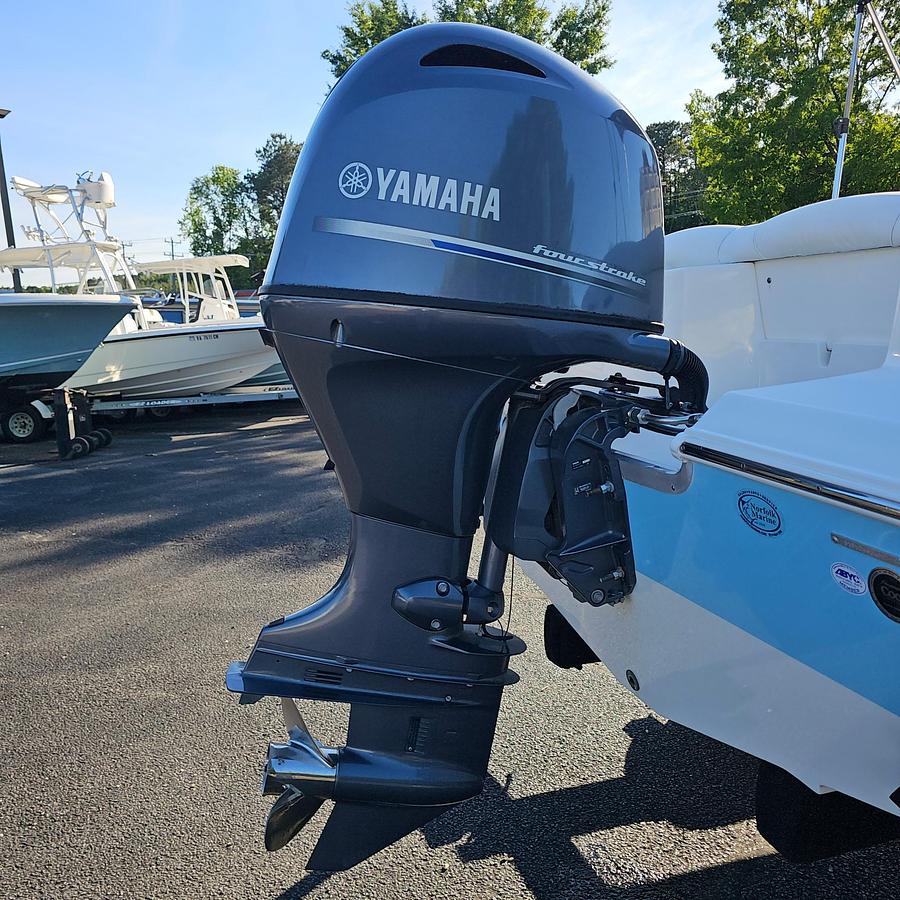 Used 2017 Sea Hunt 196 Ultra