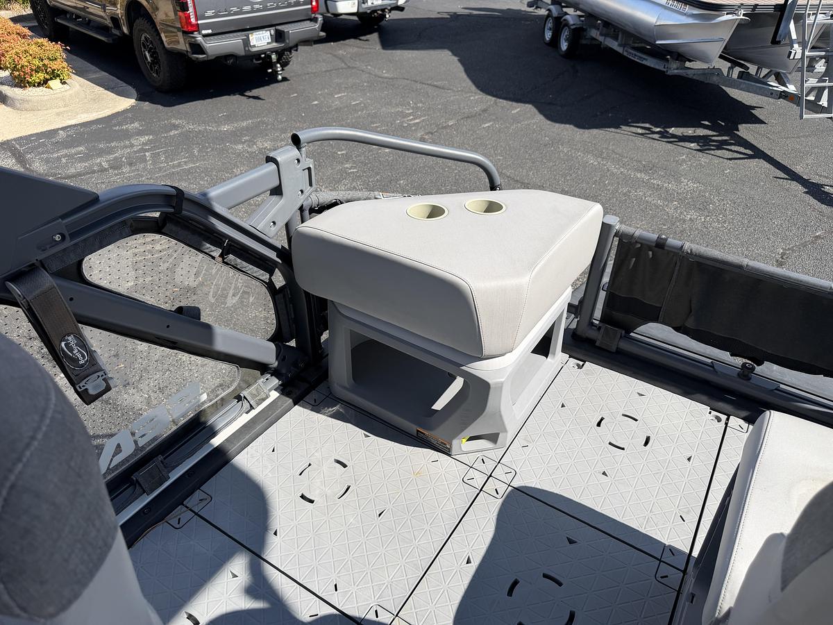 Used 2022 Sea-Doo Switch Cruise 21