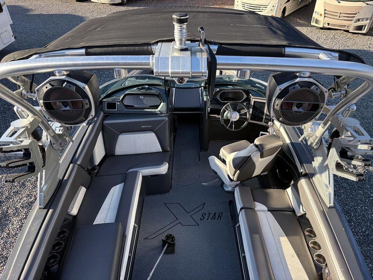 Used 2019 MasterCraft XStar