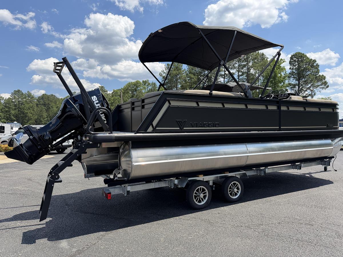 2027 Viaggio Lago V-22U