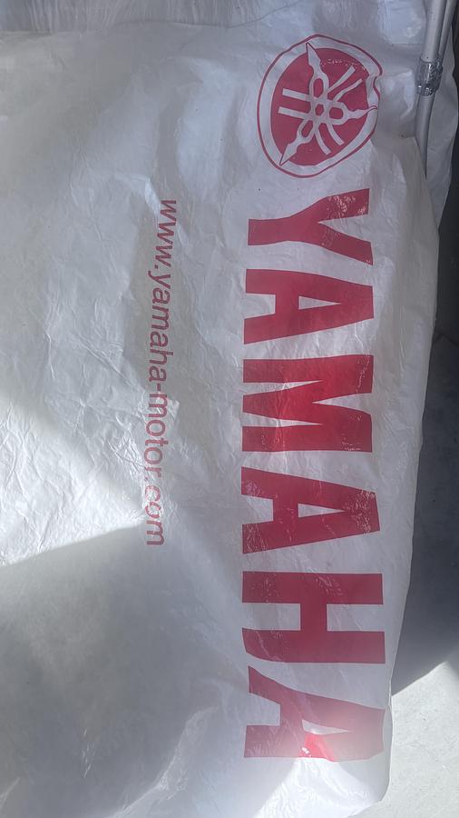 Used 2023 Yamaha 195S