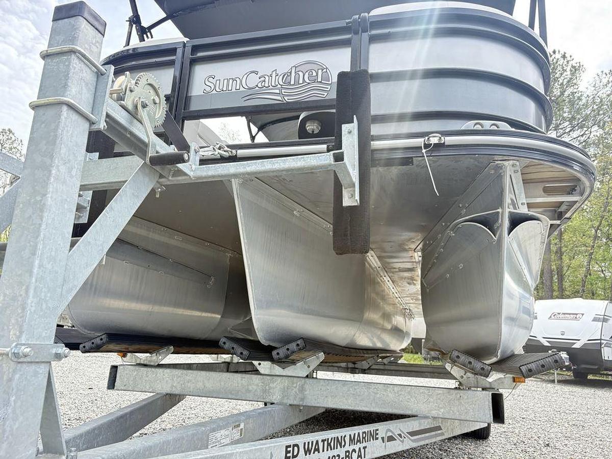 Used 2023 G3 322