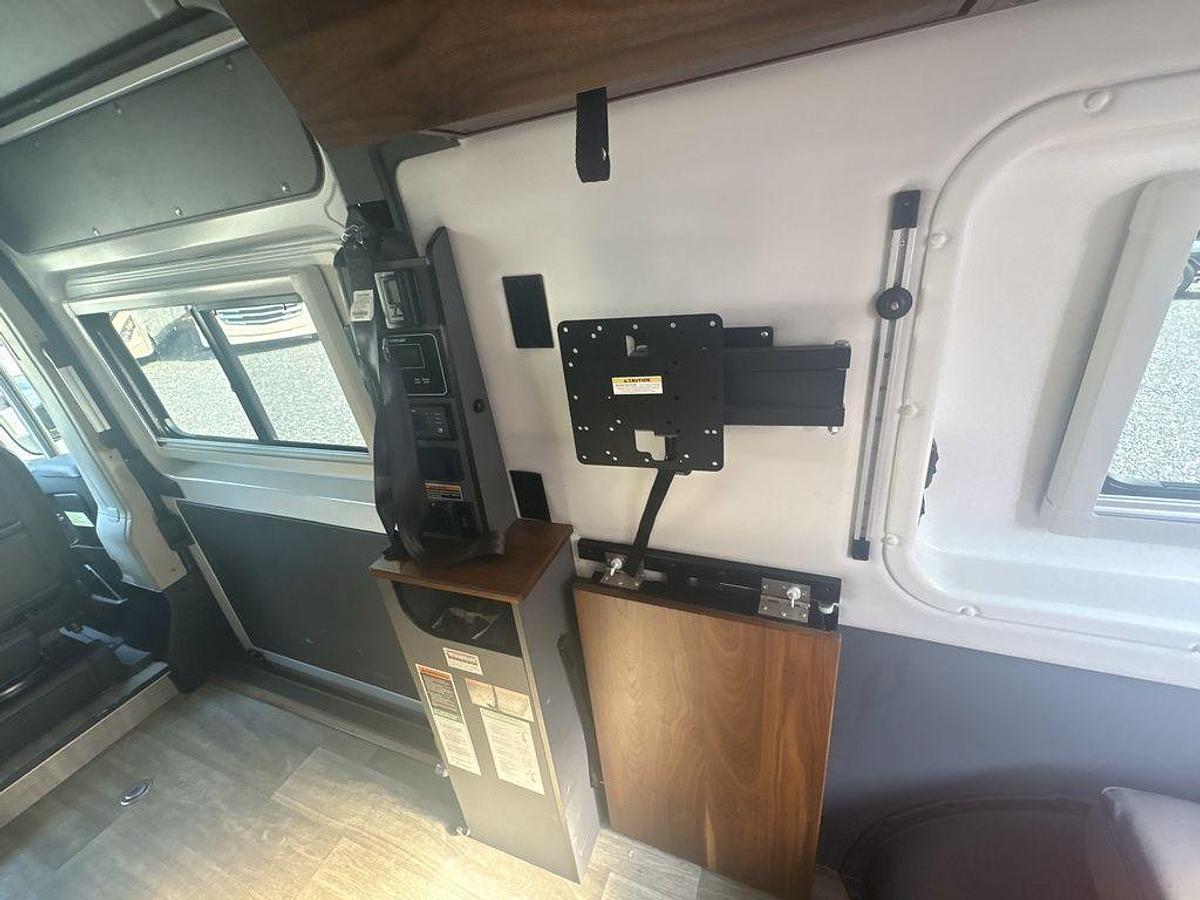 Used 2023 Winnebago Roam U59RAC