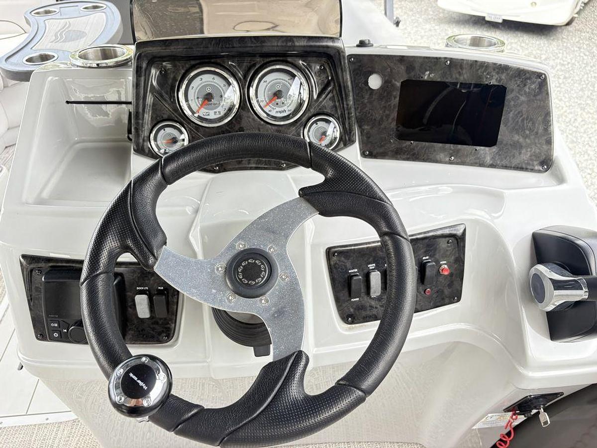 Used 2023 G3 322