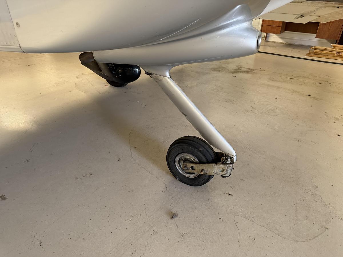 Used 2019 Vans RV-7A