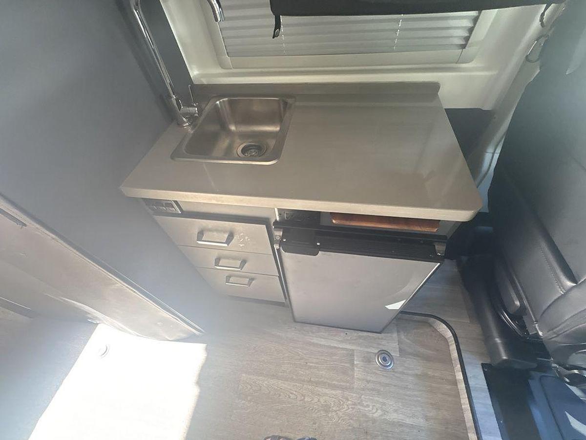 Used 2023 Winnebago Roam U59RAC