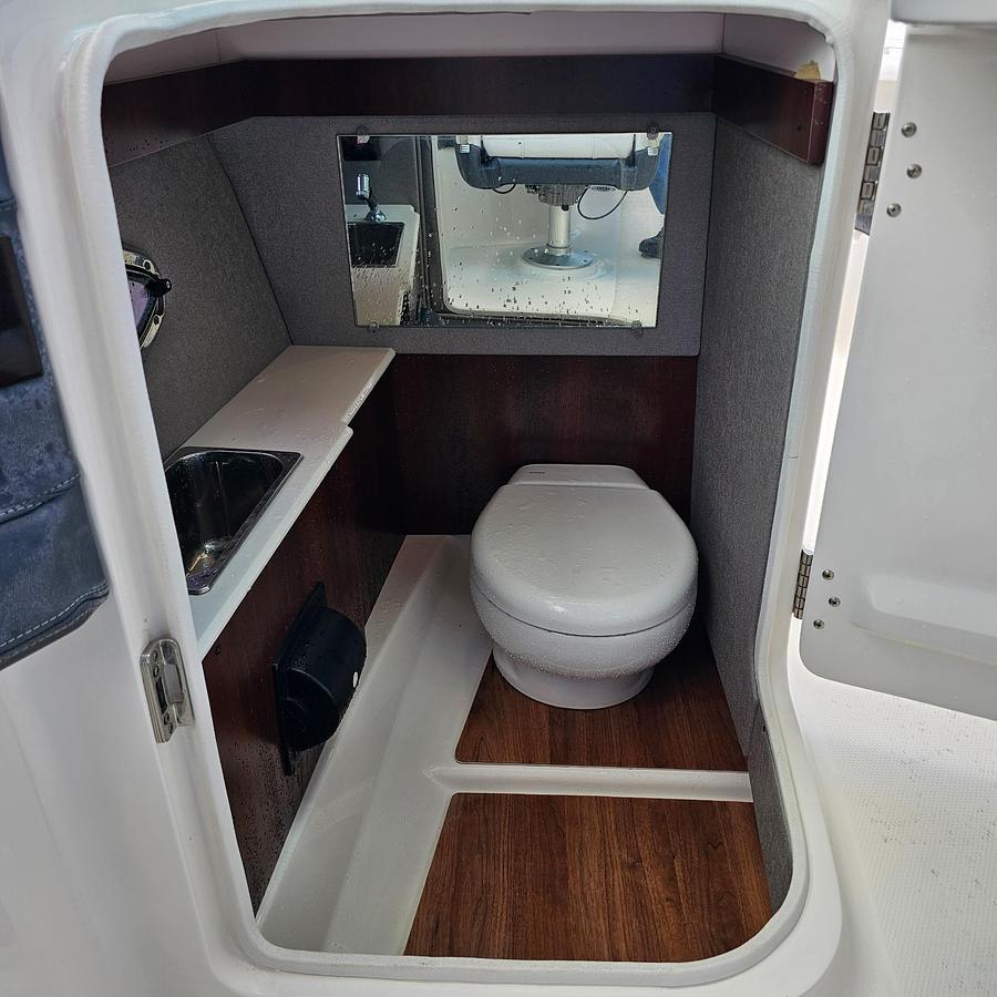 Used 2020 Chaparral 257 SSX