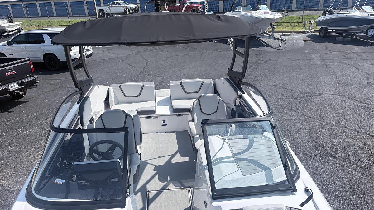 Used 2023 Yamaha AR250