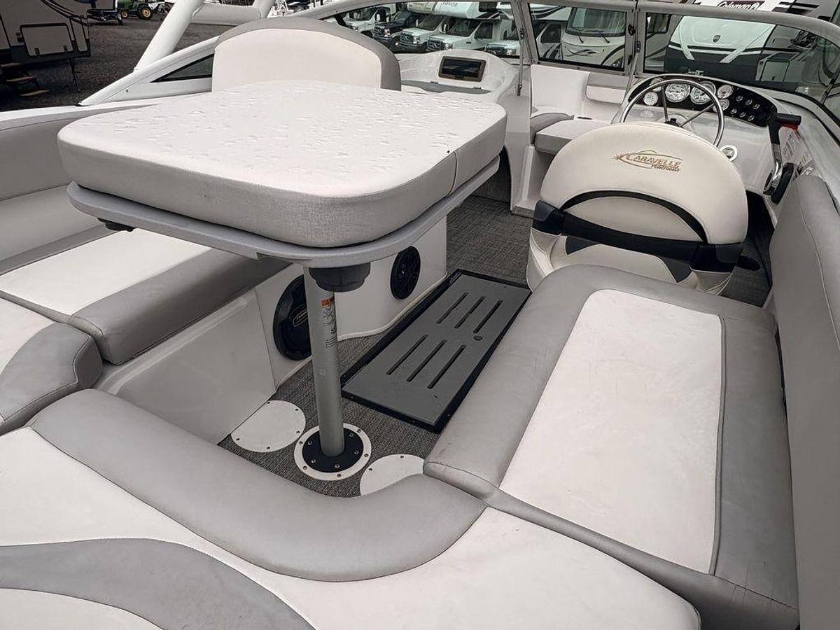 Used 2020 Caravelle Powerboats 19 EBO