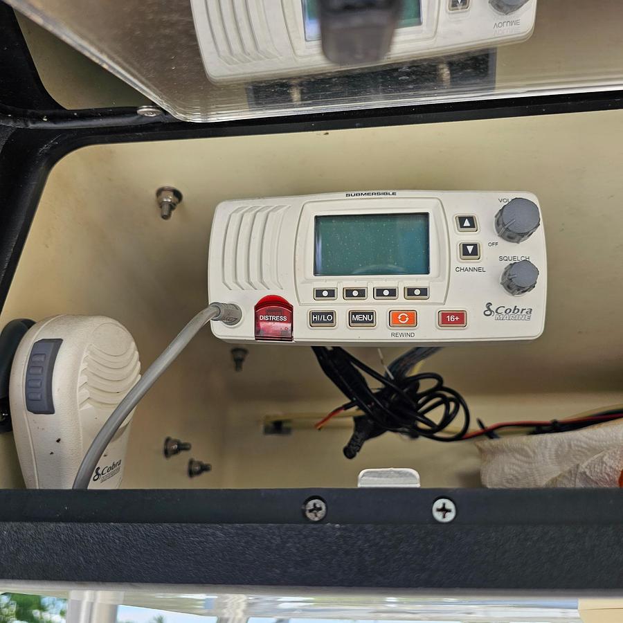 Used 2022 Mako Marine 214 CC
