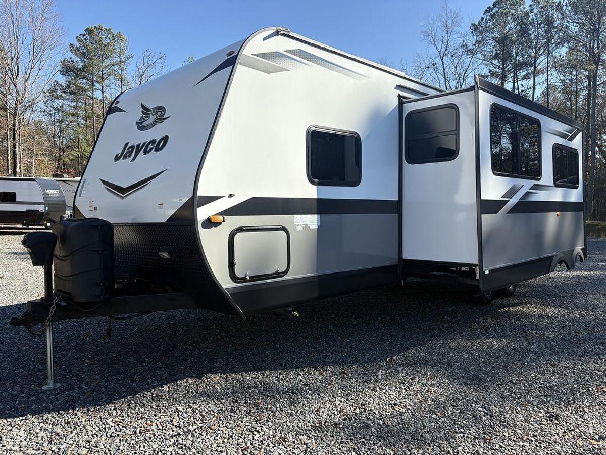 Used 2022 Jayco Jay Flight 28BHS