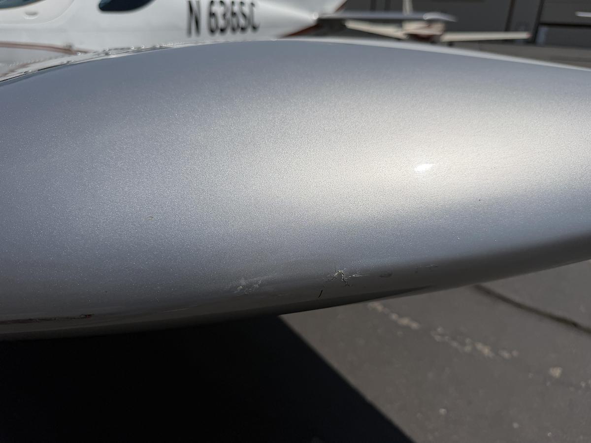 Used 2007 CZECH AIRCRAFT WORKS SPORTCRUISER LIGHT SPORT AIRCRAFT #B-34D718T