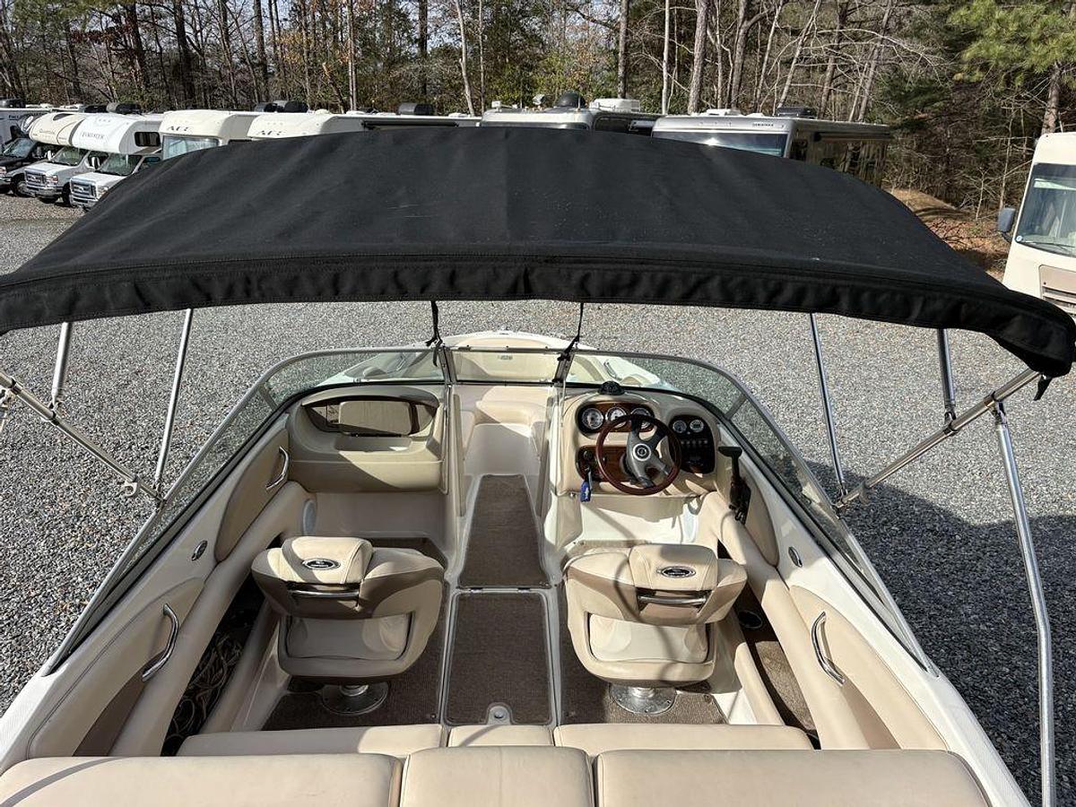 Used 2007 Chaparral 18 SSI