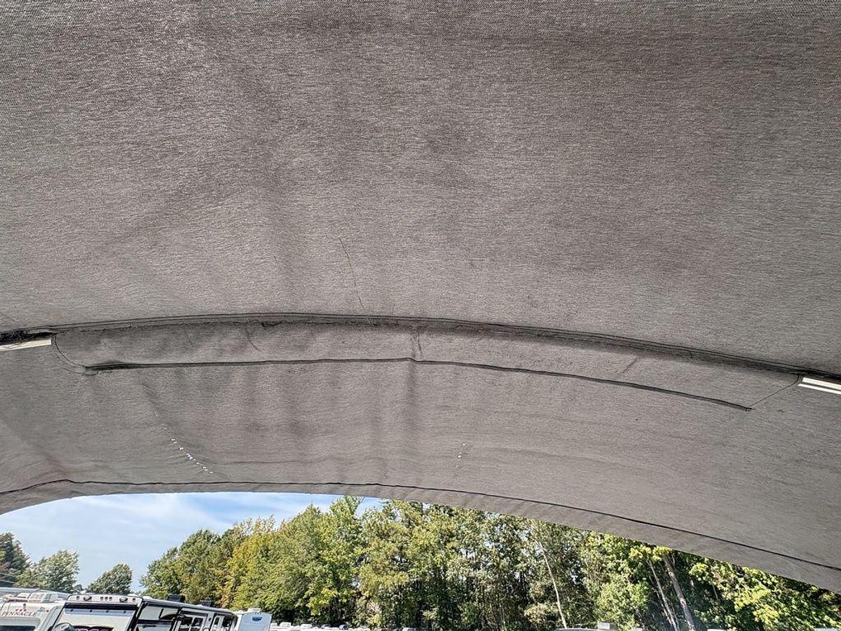 Used 2018 Yamaha SX 210