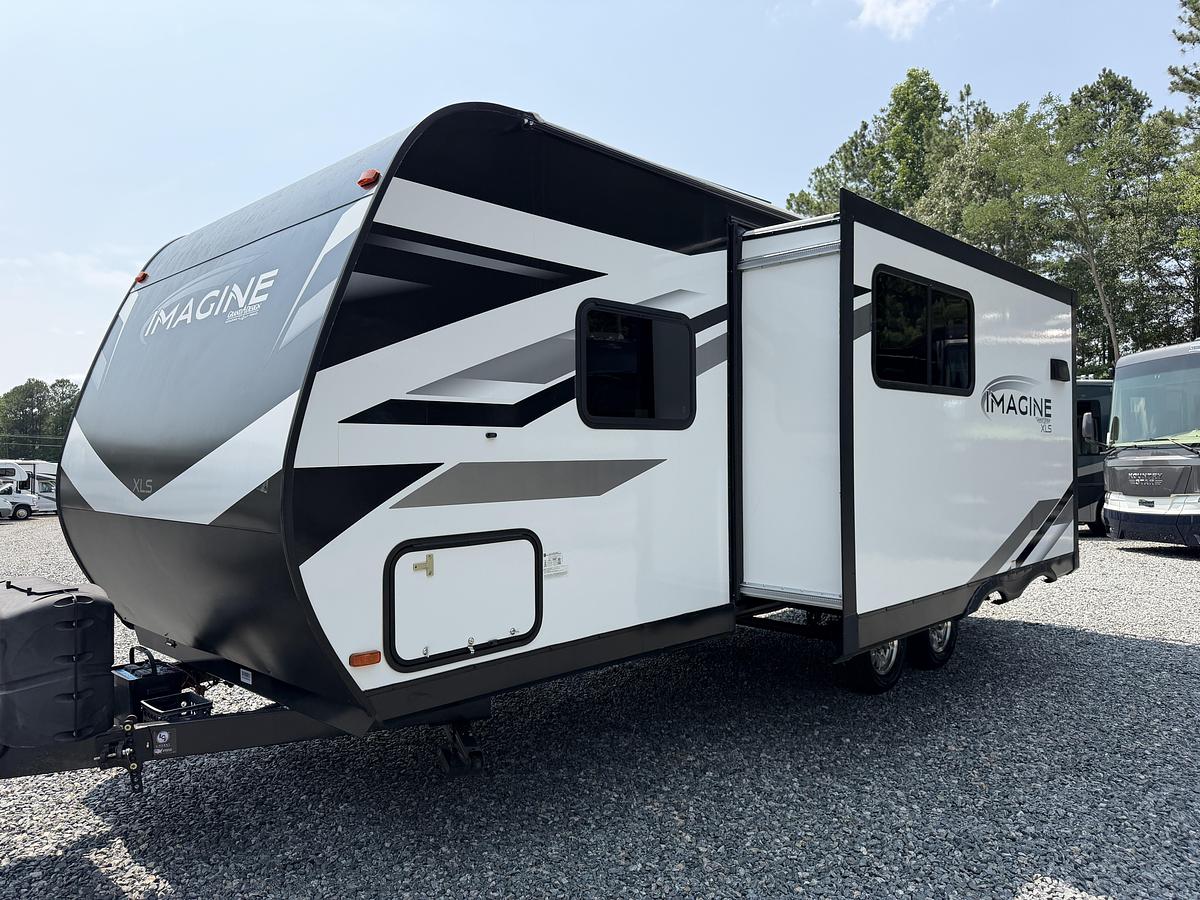 Used 2022 Grand Design Imagine 22 MLE XLS
