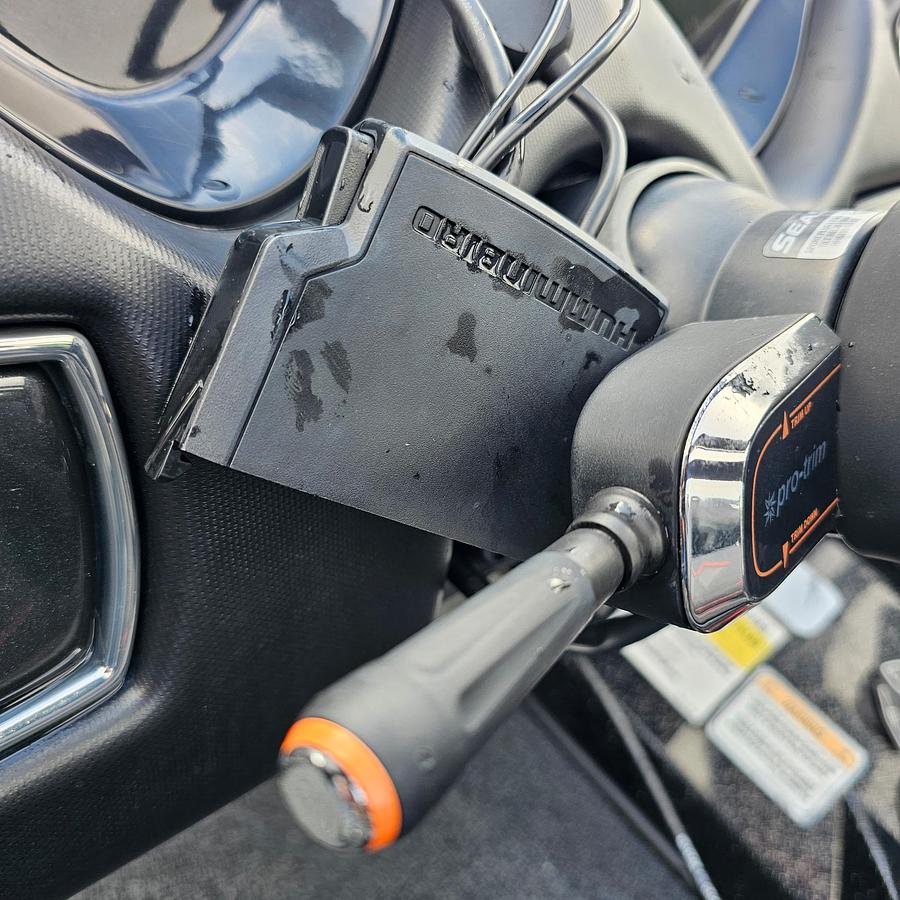 Used 2017 Nitro Z20