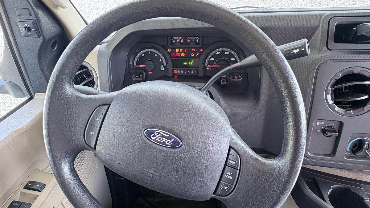 Used 2019 Entegra 24B