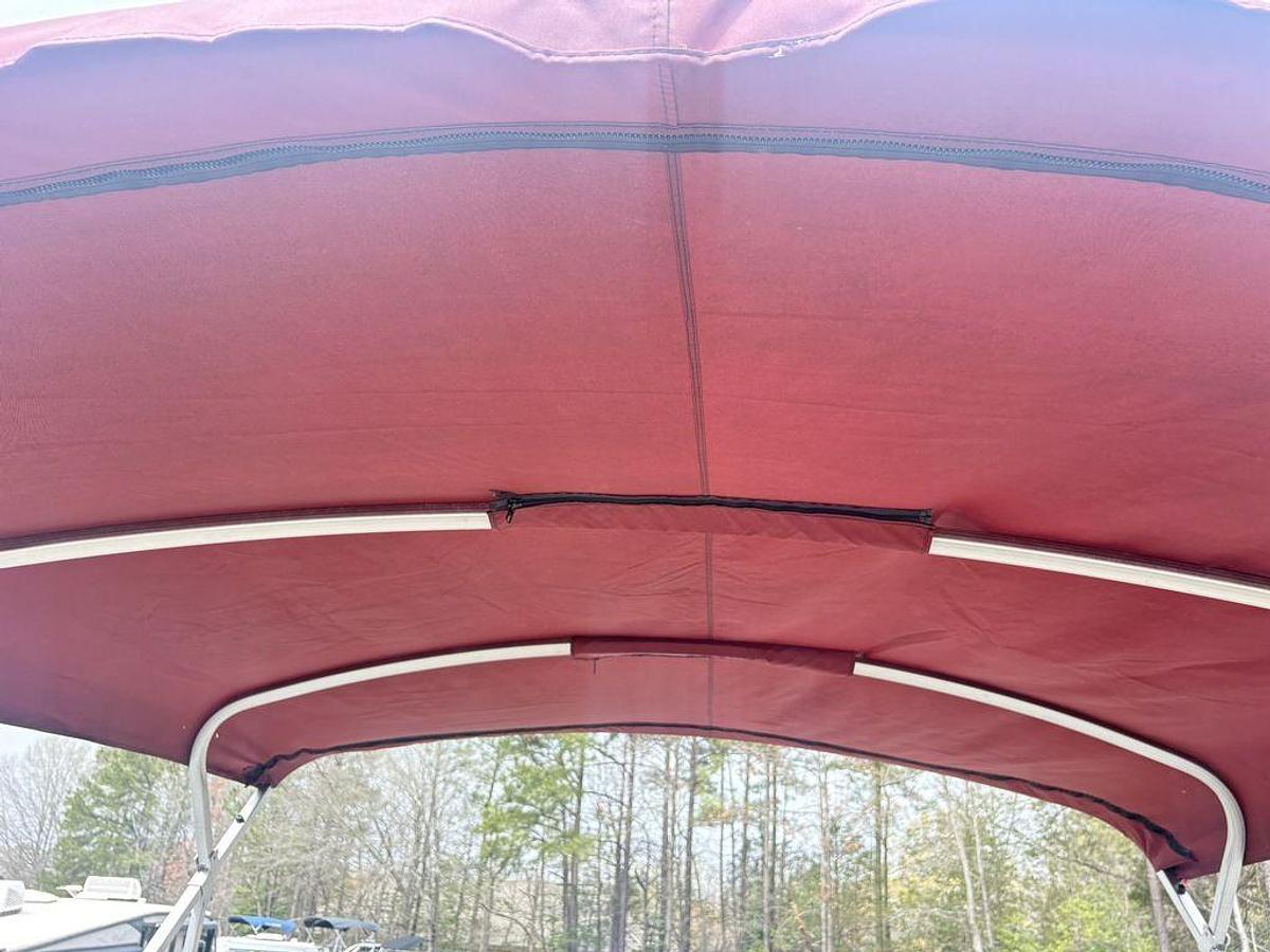 Used 2022 Bentley Pontoons Bentley 220 Navigator