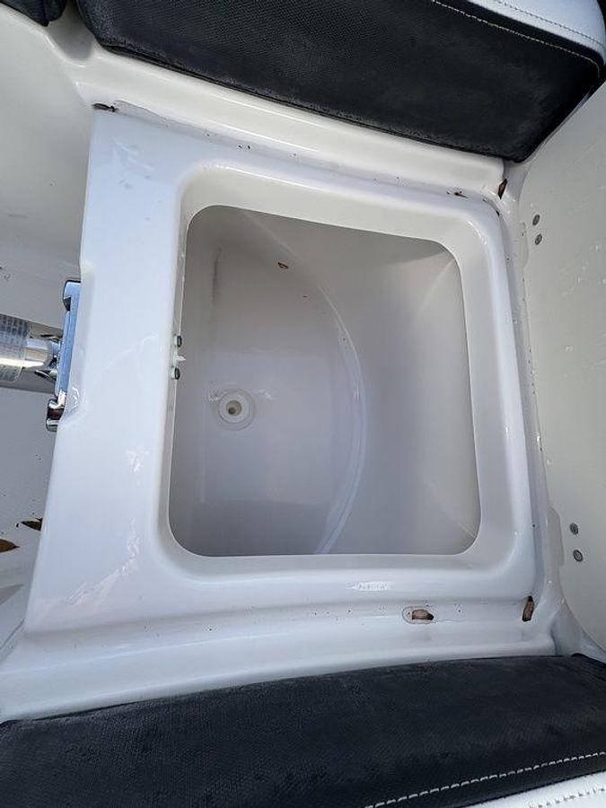 Used 2020 Chaparral 257 SSX